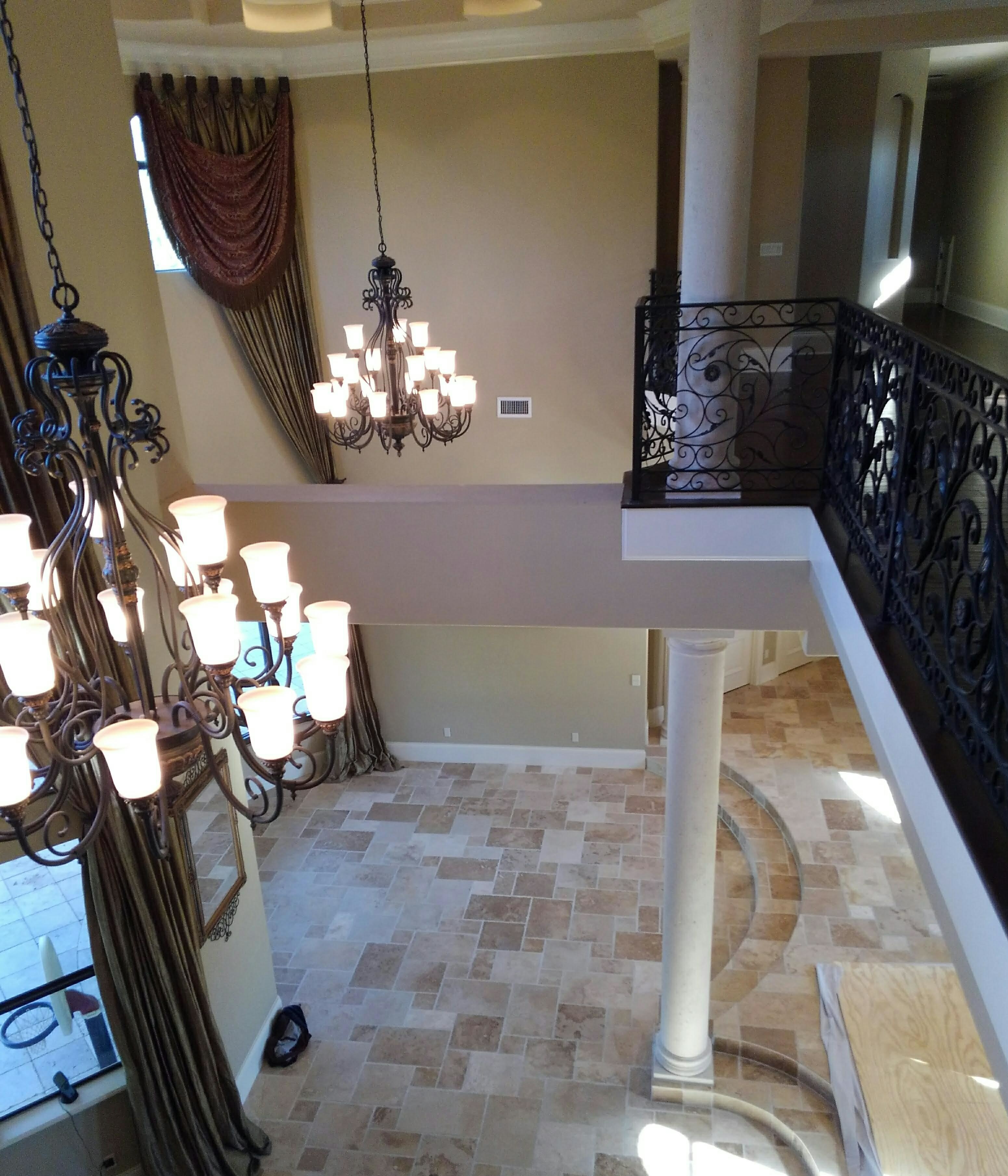 House Remodeling Photo